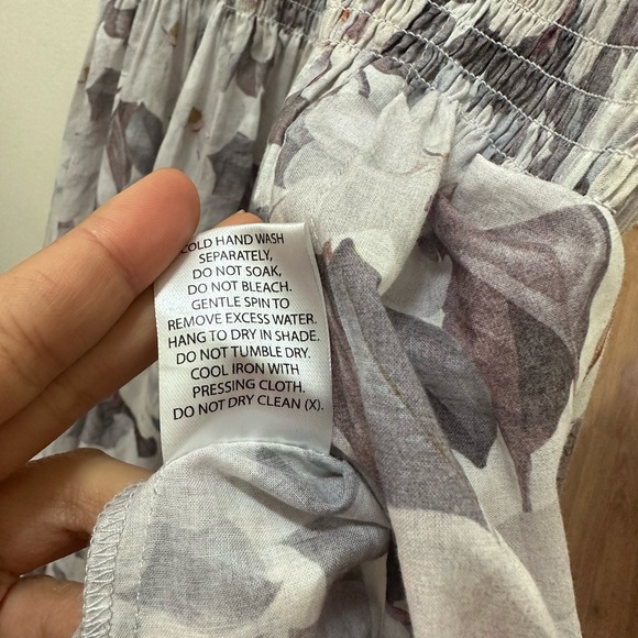 Bec + Bridge Gardenia Midi Dress - Picture 12 of 13